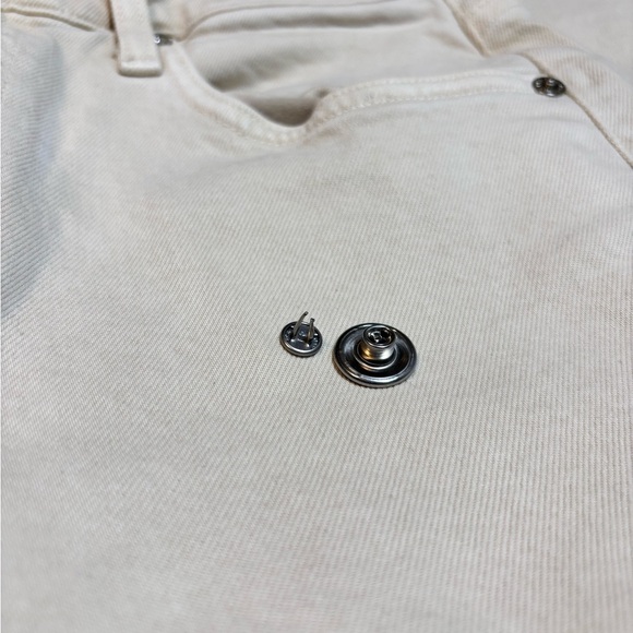 Citizens of Humanity | Isola Mid Rise Cropped Boot | Sz 27 - Picture 6 of 6